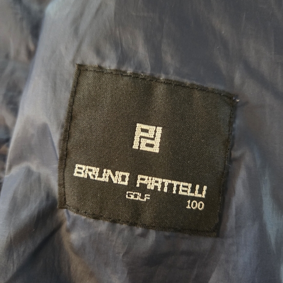 Lightweight Golf Jacket - Picture 7 of 10